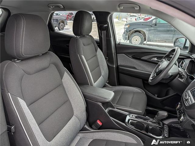 2022 Chevrolet TrailBlazer LT (Stk: 5203-26A) in Sault Ste. Marie - Image 22 of 25 2022 Chevrolet TrailBlazer LT (Stk: 5203-26A) in Sault Ste. Marie - Image 22 of 25