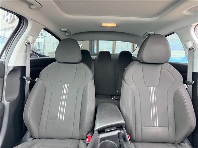 2025 Hyundai Elantra Preferred w/Tech Package (Stk: 6B001A) in Chatham - Image 15 of 24