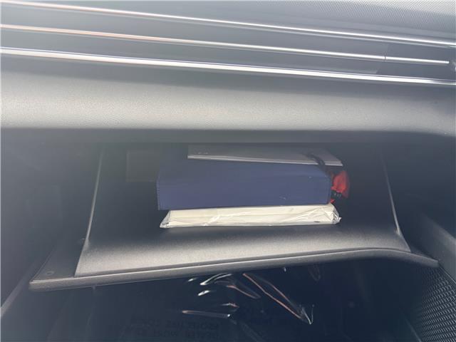2025 Hyundai Elantra Preferred w/Tech Package (Stk: 6B001A) in Chatham - Image 16 of 24