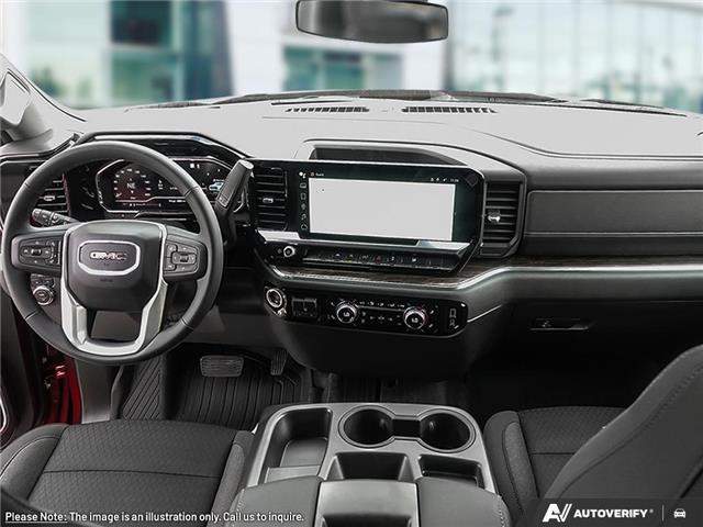2026 GMC Sierra 1500 Elevation (Stk: 8265-26) in Sault Ste. Marie - Image 20 of 24