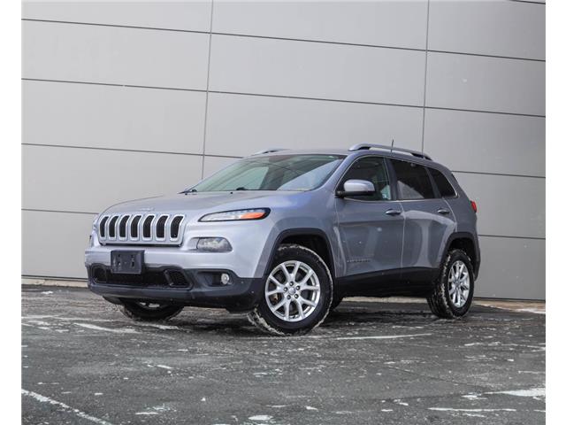 2016 Jeep Cherokee North (Stk: TO23718) in London - Image 1 of 35