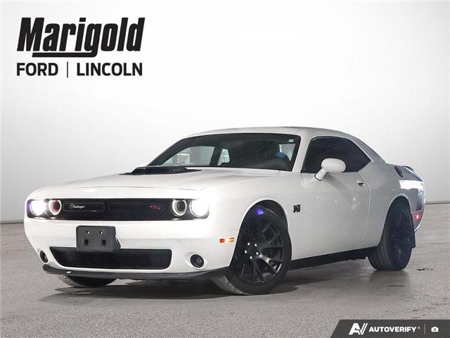 2018 Dodge Challenger R/T (Stk: 6-A7979A) in Whitby - Image 1 of 31