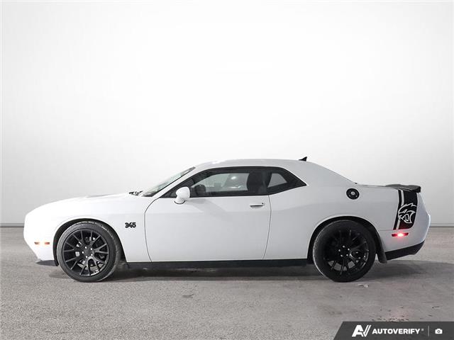 2018 Dodge Challenger R/T (Stk: 6-A7979A) in Whitby - Image 3 of 31