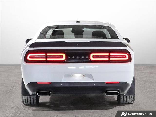2018 Dodge Challenger R/T (Stk: 6-A7979A) in Whitby - Image 5 of 31