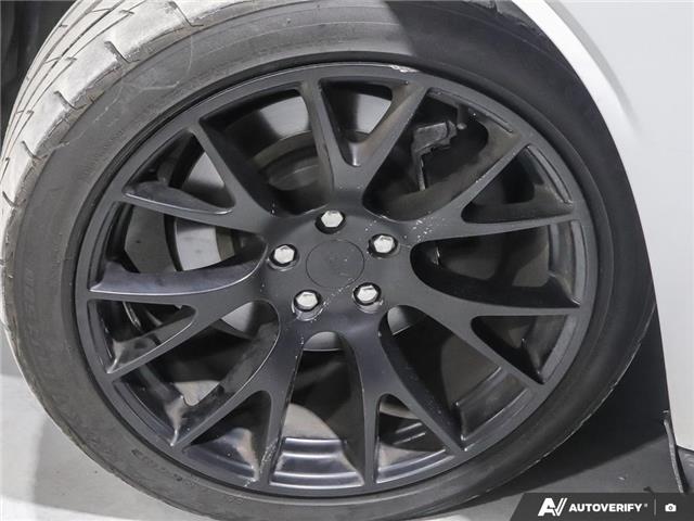 2018 Dodge Challenger R/T (Stk: 6-A7979A) in Whitby - Image 7 of 31