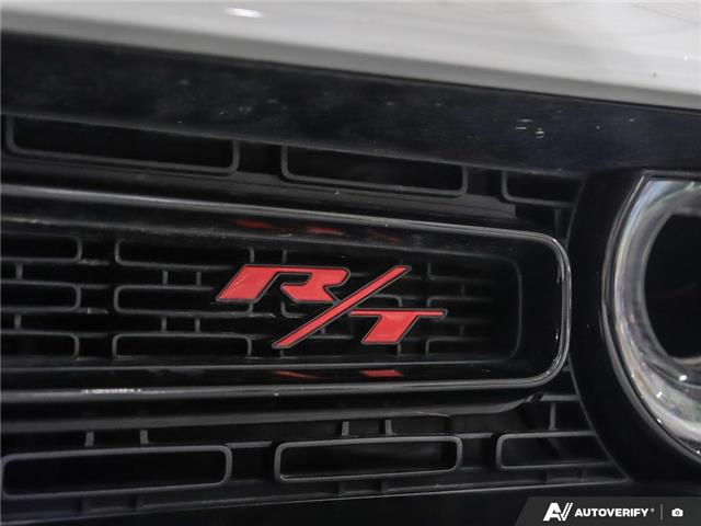 2018 Dodge Challenger R/T (Stk: 6-A7979A) in Whitby - Image 9 of 31