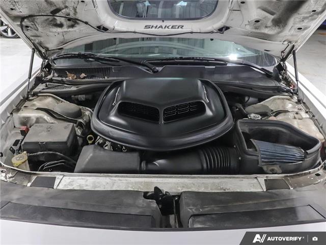 2018 Dodge Challenger R/T (Stk: 6-A7979A) in Whitby - Image 10 of 31