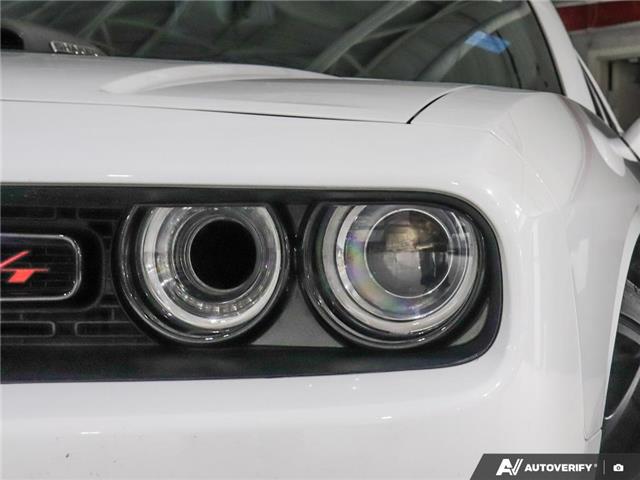2018 Dodge Challenger R/T (Stk: 6-A7979A) in Whitby - Image 11 of 31