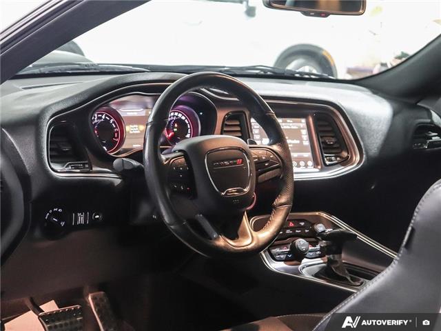 2018 Dodge Challenger R/T (Stk: 6-A7979A) in Whitby - Image 15 of 31