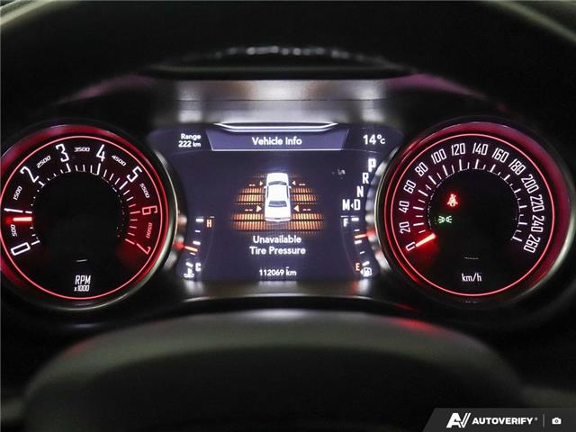2018 Dodge Challenger R/T (Stk: 6-A7979A) in Whitby - Image 17 of 31