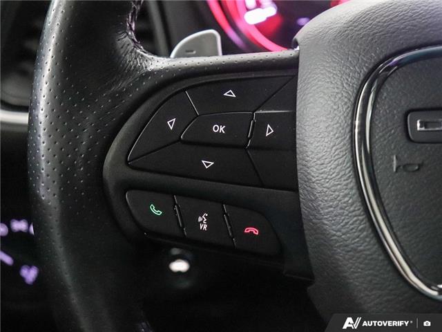 2018 Dodge Challenger R/T (Stk: 6-A7979A) in Whitby - Image 20 of 31