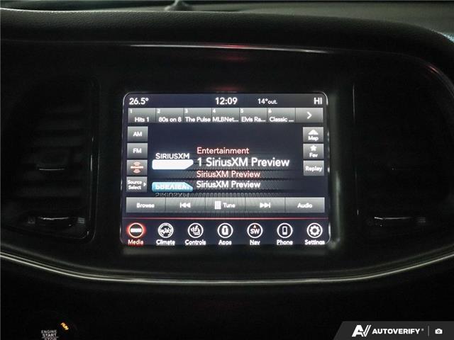 2018 Dodge Challenger R/T (Stk: 6-A7979A) in Whitby - Image 23 of 31