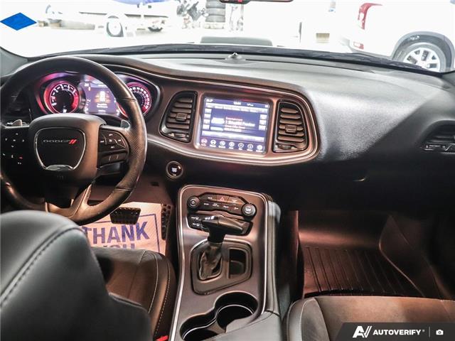 2018 Dodge Challenger R/T (Stk: 6-A7979A) in Whitby - Image 28 of 31