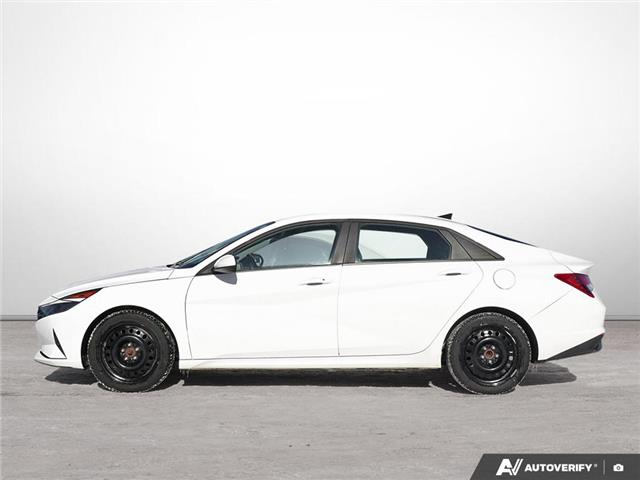 2022 Hyundai Elantra Preferred (Stk: 6-26NS0063A) in Whitby - Image 3 of 31