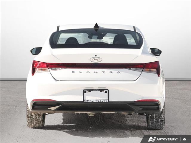 2022 Hyundai Elantra Preferred (Stk: 6-26NS0063A) in Whitby - Image 5 of 31