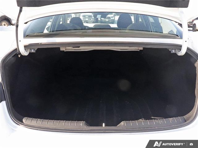 2022 Hyundai Elantra Preferred (Stk: 6-26NS0063A) in Whitby - Image 13 of 31