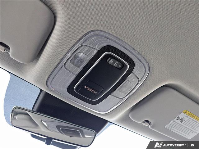 2022 Hyundai Elantra Preferred (Stk: 6-26NS0063A) in Whitby - Image 27 of 31