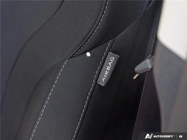 2022 Hyundai Elantra Preferred (Stk: 6-26NS0063A) in Whitby - Image 28 of 31