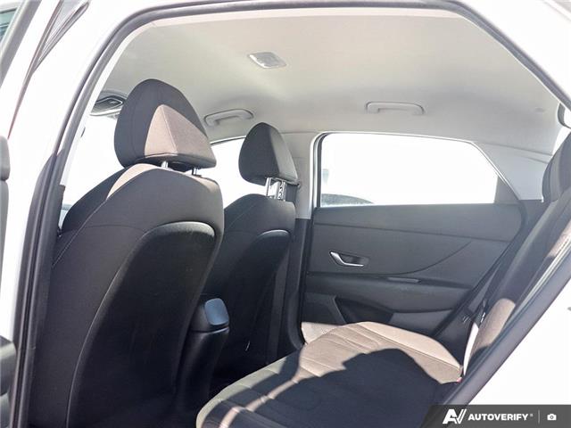 2022 Hyundai Elantra Preferred (Stk: 6-26NS0063A) in Whitby - Image 29 of 31