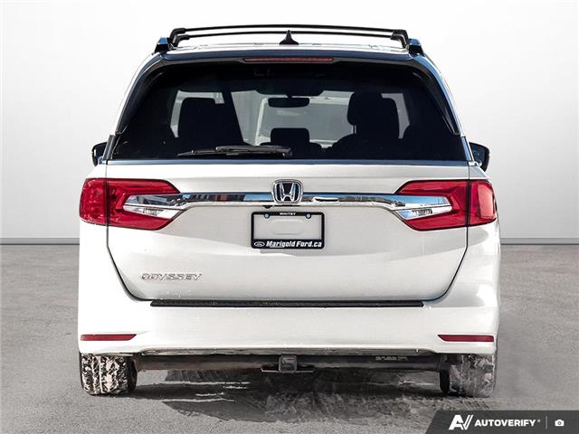 2019 Honda Odyssey EX (Stk: 6-A7974A) in Whitby - Image 5 of 32