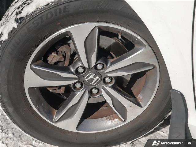 2019 Honda Odyssey EX (Stk: 6-A7974A) in Whitby - Image 7 of 32