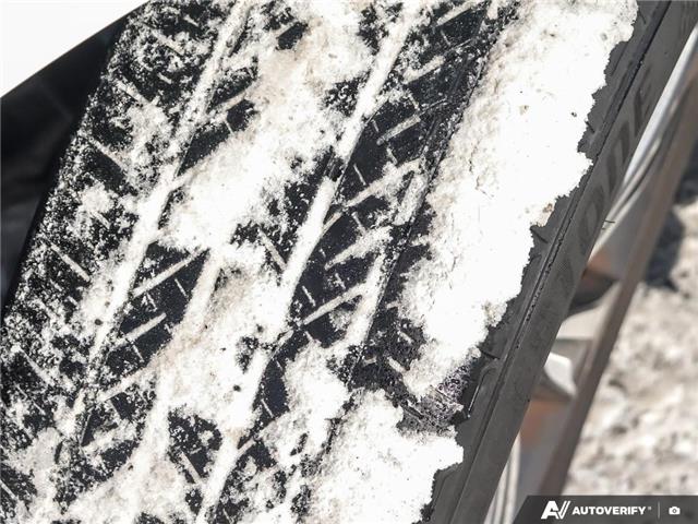 2019 Honda Odyssey EX (Stk: 6-A7974A) in Whitby - Image 8 of 32