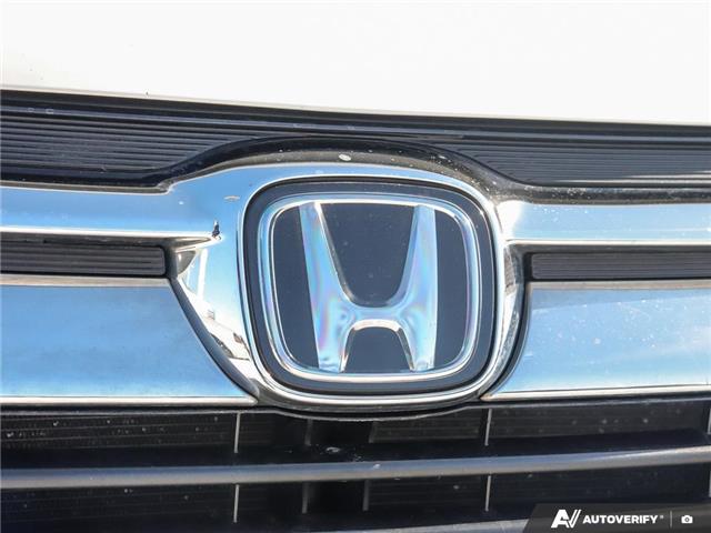 2019 Honda Odyssey EX (Stk: 6-A7974A) in Whitby - Image 9 of 32