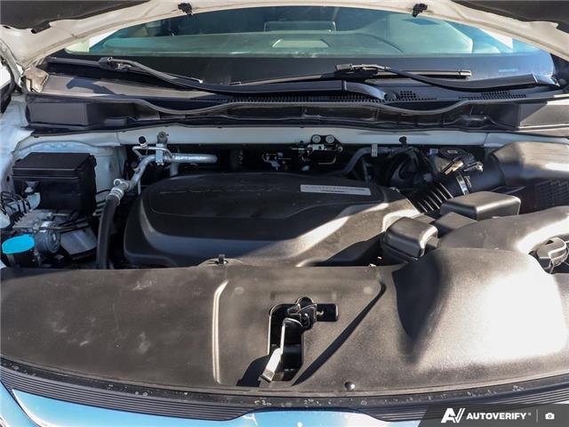 2019 Honda Odyssey EX (Stk: 6-A7974A) in Whitby - Image 10 of 32