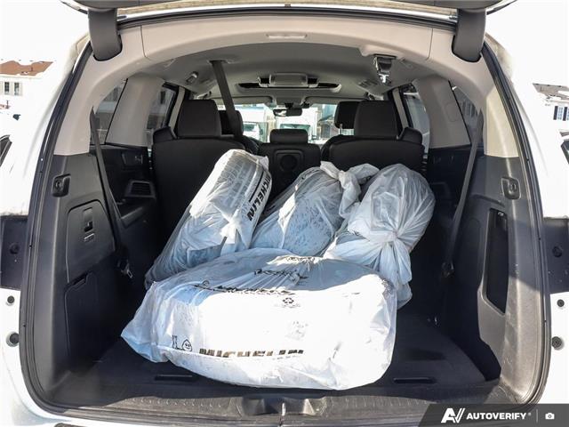 2019 Honda Odyssey EX (Stk: 6-A7974A) in Whitby - Image 13 of 32