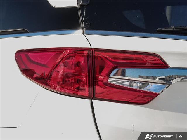 2019 Honda Odyssey EX (Stk: 6-A7974A) in Whitby - Image 14 of 32