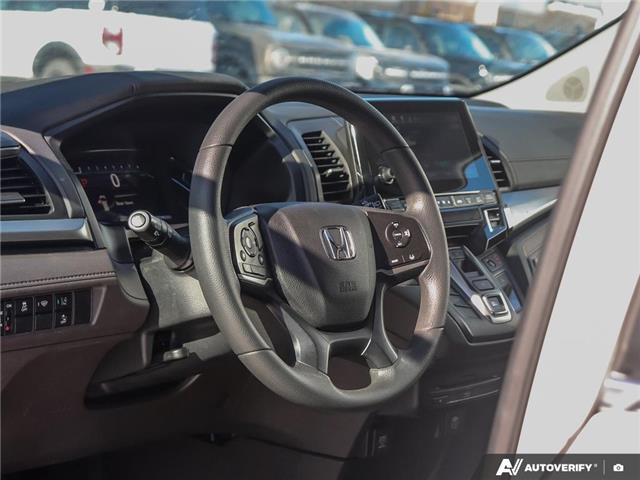 2019 Honda Odyssey EX (Stk: 6-A7974A) in Whitby - Image 15 of 32