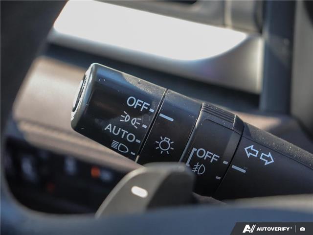 2019 Honda Odyssey EX (Stk: 6-A7974A) in Whitby - Image 19 of 32