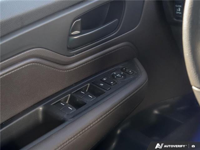2019 Honda Odyssey EX (Stk: 6-A7974A) in Whitby - Image 20 of 32