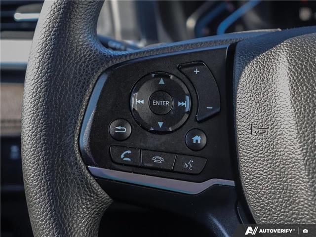 2019 Honda Odyssey EX (Stk: 6-A7974A) in Whitby - Image 21 of 32