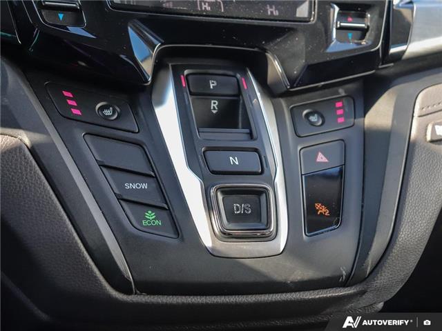 2019 Honda Odyssey EX (Stk: 6-A7974A) in Whitby - Image 22 of 32