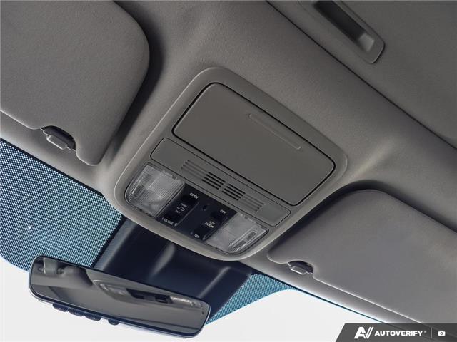 2019 Honda Odyssey EX (Stk: 6-A7974A) in Whitby - Image 25 of 32