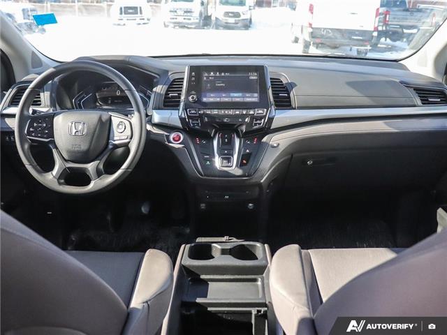 2019 Honda Odyssey EX (Stk: 6-A7974A) in Whitby - Image 28 of 32