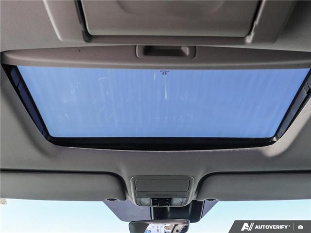 2019 Honda Odyssey EX (Stk: 6-A7974A) in Whitby - Image 29 of 32