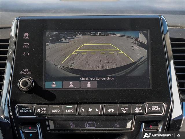 2019 Honda Odyssey EX (Stk: 6-A7974A) in Whitby - Image 30 of 32