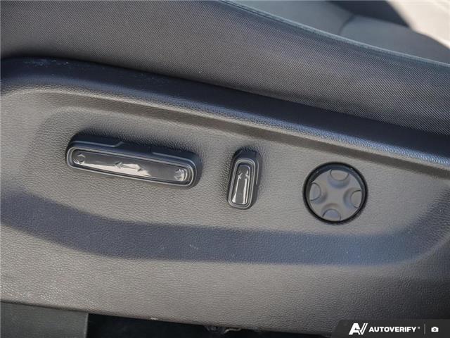 2019 Honda Odyssey EX (Stk: 6-A7974A) in Whitby - Image 31 of 32