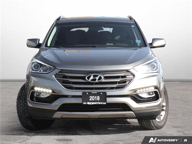 2018 Hyundai Santa Fe Sport 2.4 Base (Stk: 6-A7949B) in Whitby - Image 2 of 31
