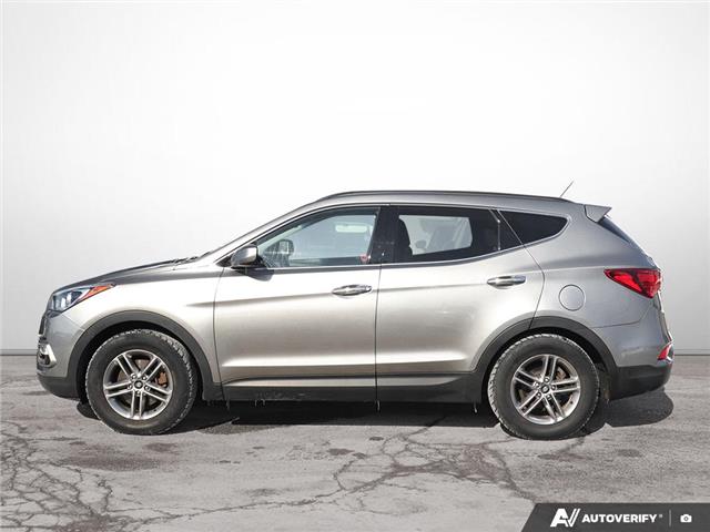 2018 Hyundai Santa Fe Sport 2.4 Base (Stk: 6-A7949B) in Whitby - Image 3 of 31
