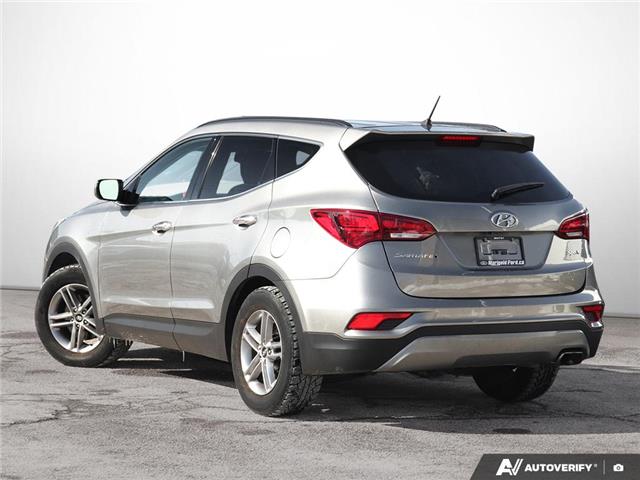 2018 Hyundai Santa Fe Sport 2.4 Base (Stk: 6-A7949B) in Whitby - Image 4 of 31