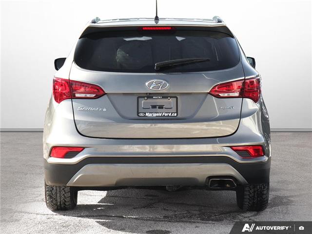 2018 Hyundai Santa Fe Sport 2.4 Base (Stk: 6-A7949B) in Whitby - Image 5 of 31