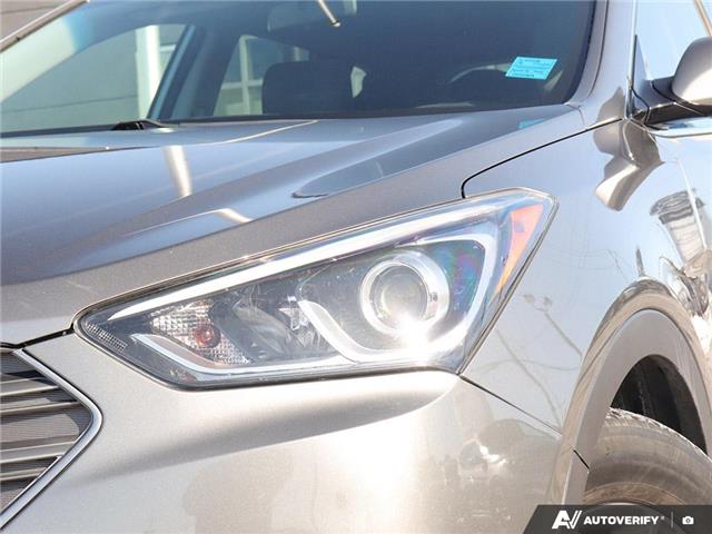 2018 Hyundai Santa Fe Sport 2.4 Base (Stk: 6-A7949B) in Whitby - Image 11 of 31