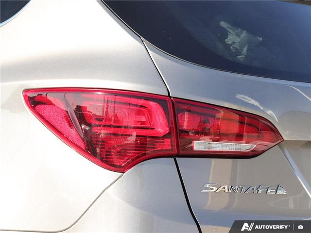 2018 Hyundai Santa Fe Sport 2.4 Base (Stk: 6-A7949B) in Whitby - Image 14 of 31
