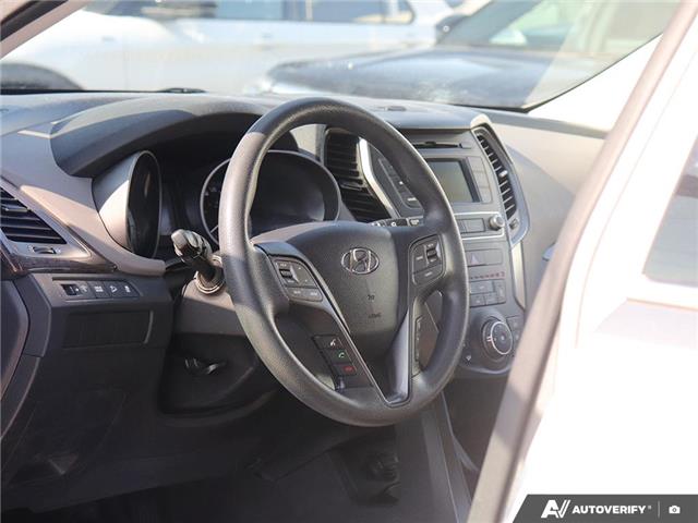 2018 Hyundai Santa Fe Sport 2.4 Base (Stk: 6-A7949B) in Whitby - Image 15 of 31