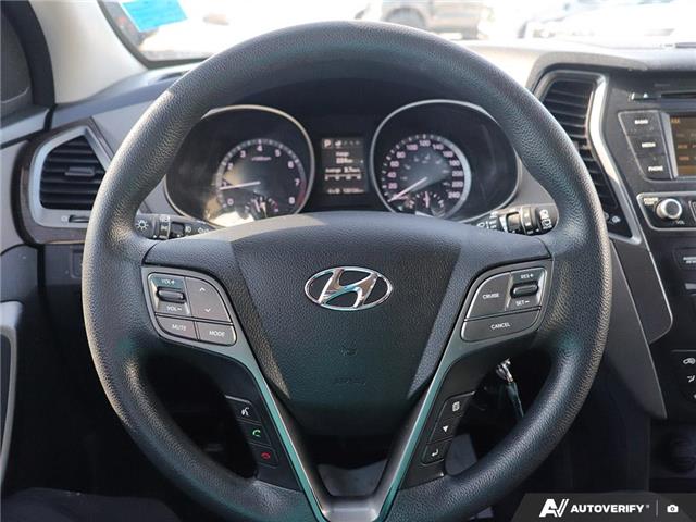 2018 Hyundai Santa Fe Sport 2.4 Base (Stk: 6-A7949B) in Whitby - Image 16 of 31