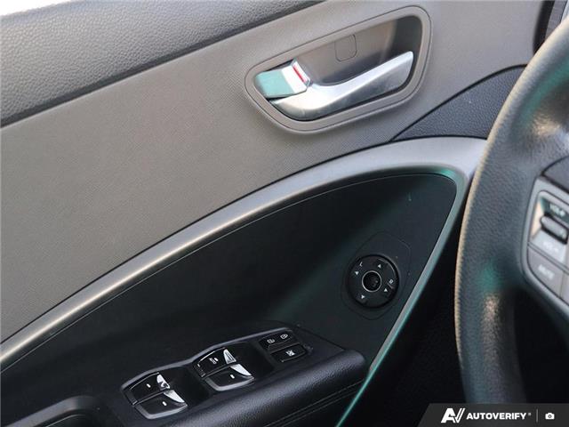 2018 Hyundai Santa Fe Sport 2.4 Base (Stk: 6-A7949B) in Whitby - Image 20 of 31