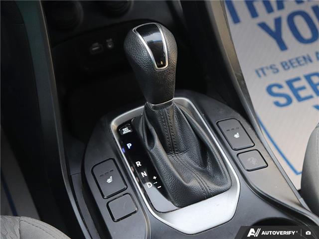 2018 Hyundai Santa Fe Sport 2.4 Base (Stk: 6-A7949B) in Whitby - Image 22 of 31